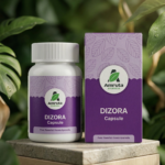 DIZORA – Ayurvedic Support for Gas & Acidity
